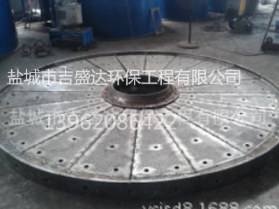 Open-flow cement grinding grinding-internal transformation technology equipment_Yancheng jishengda Environmental Protection Engineering Co., Ltd.