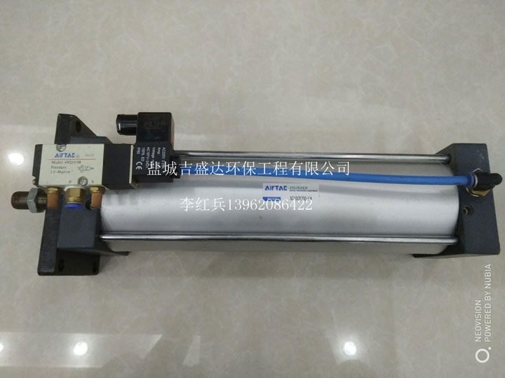 Cylinder_Yancheng jishengda Environmental Protection Engineering Co., Ltd.
